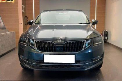 Used 1.8 TSI AT Style