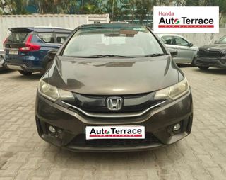 Used Honda Jazz 1.2 V i VTEC