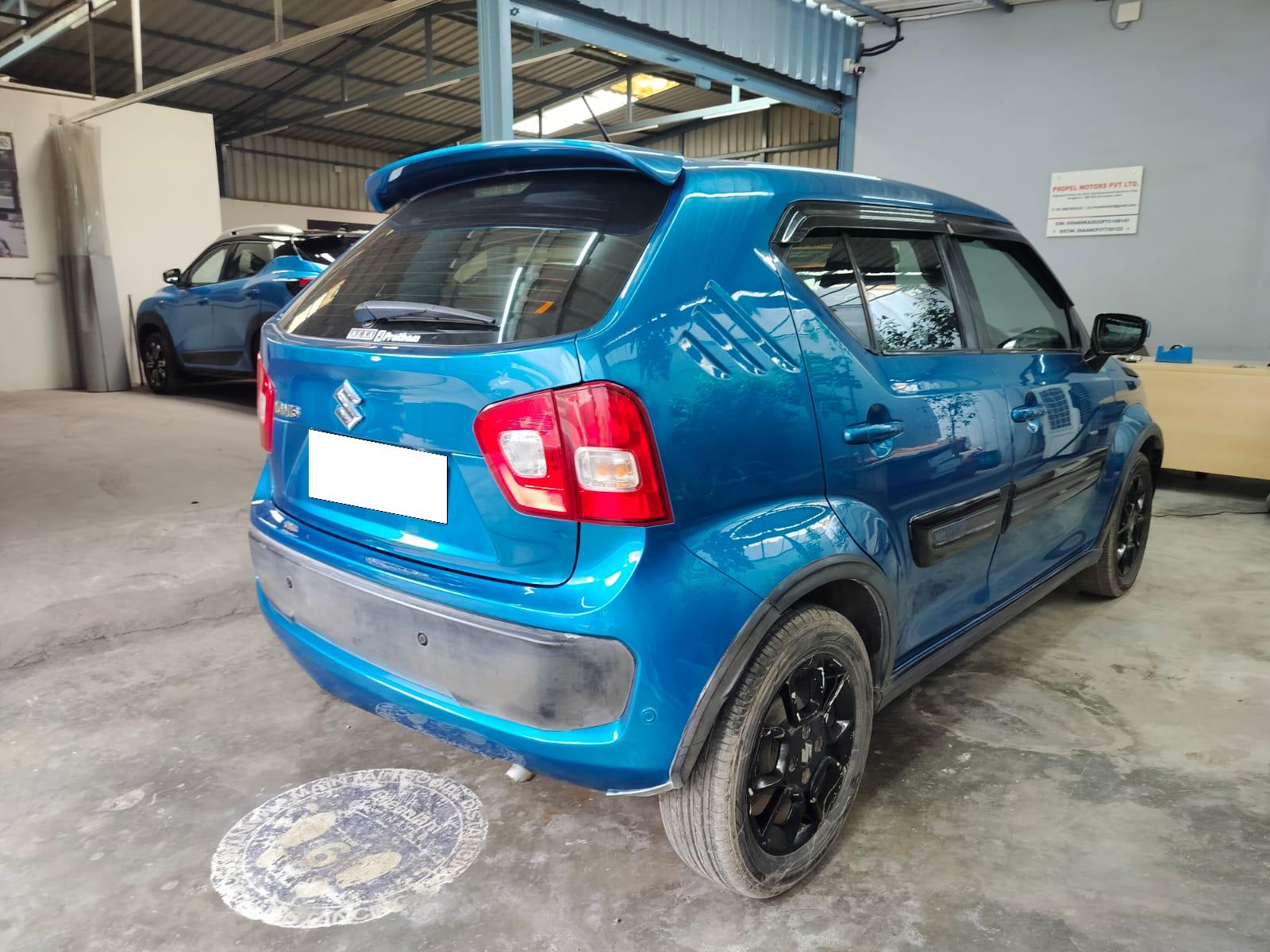 Image Used Car