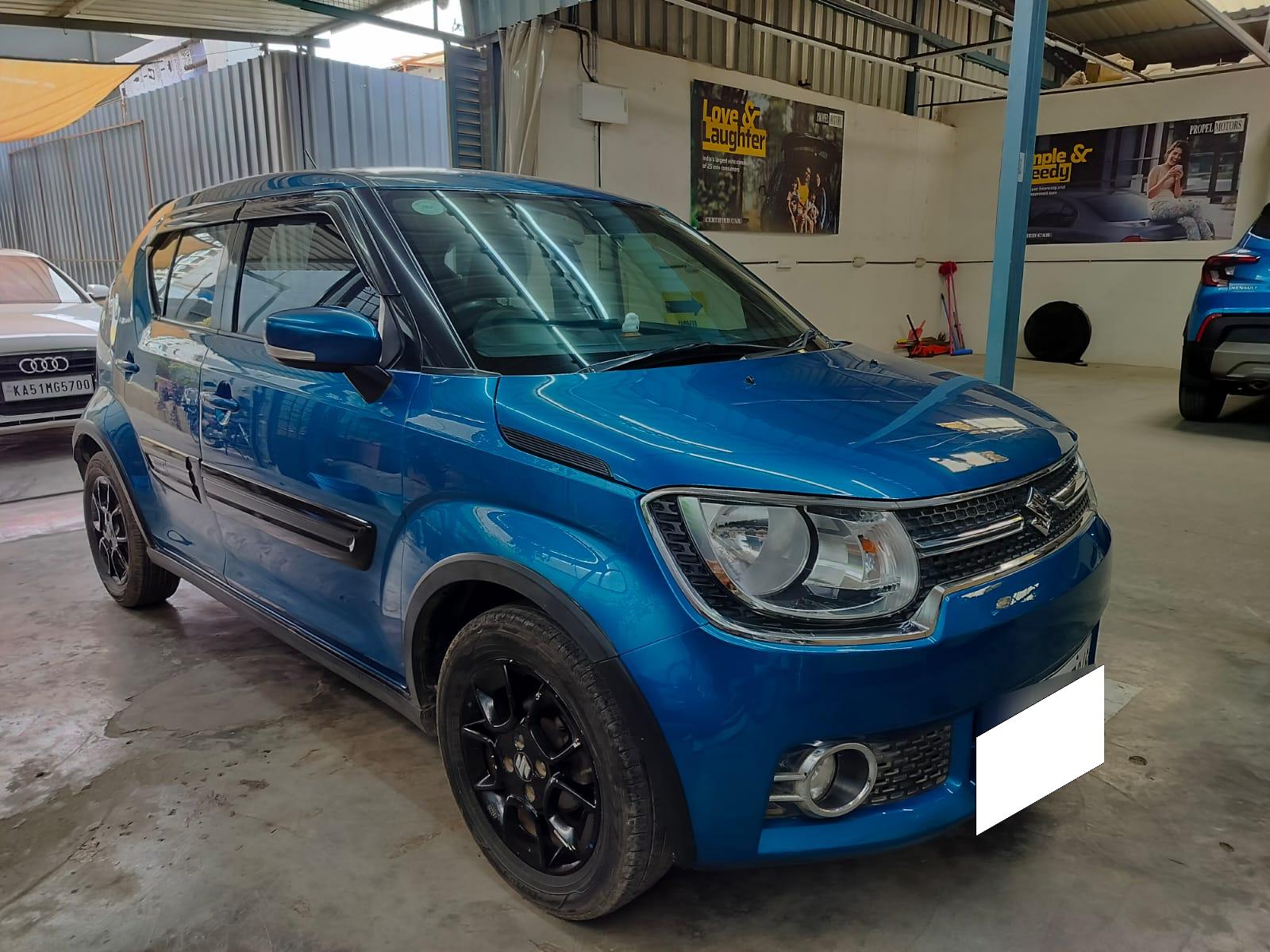 Image Used Car