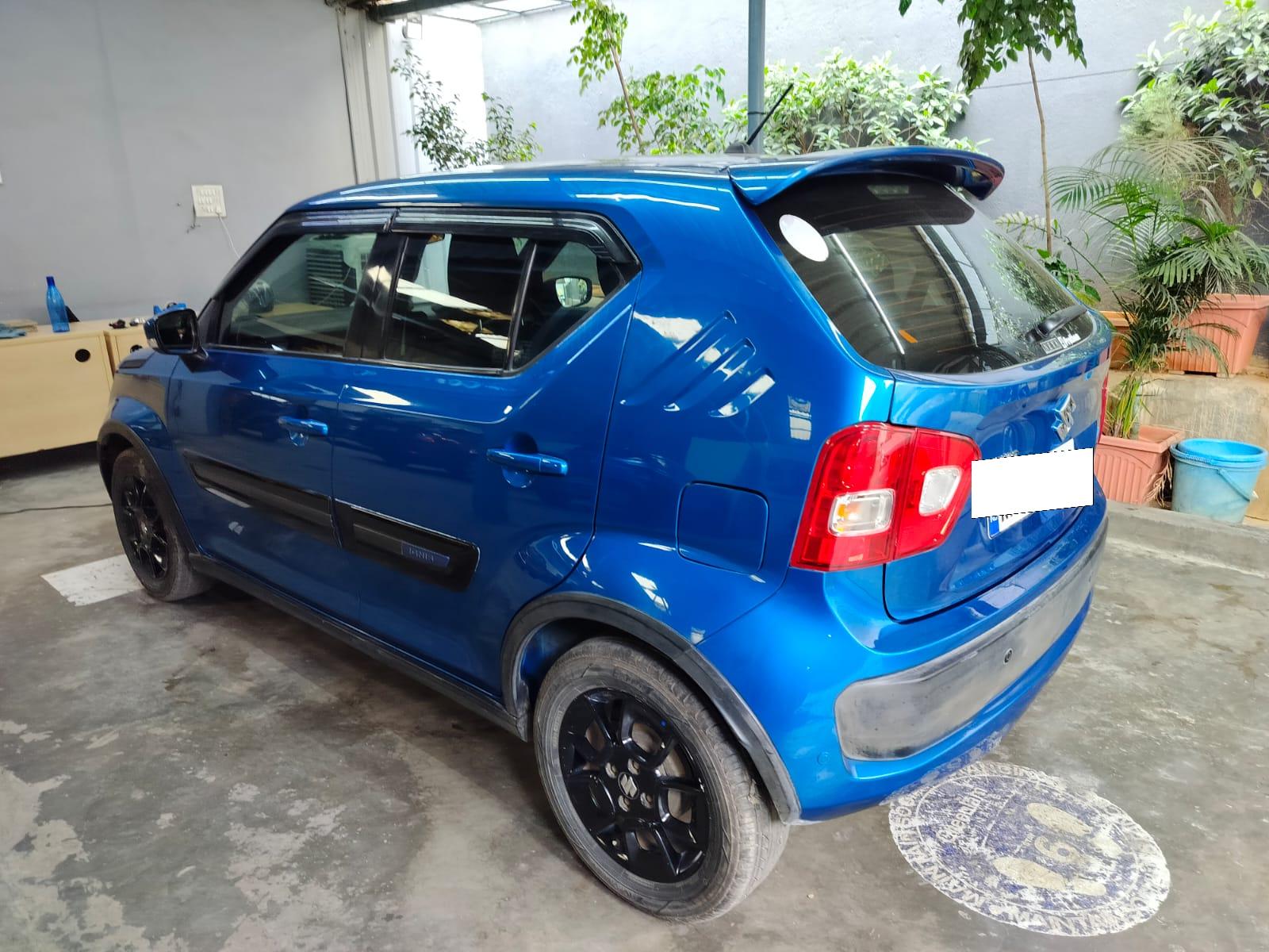 Image Used Car