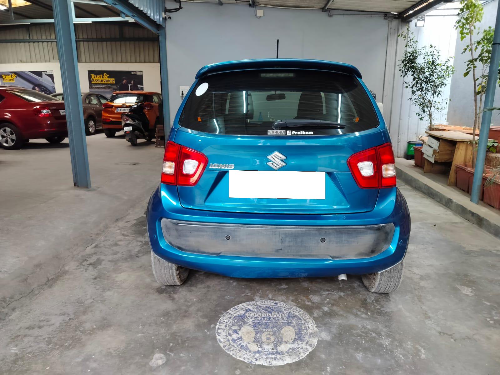 Image Used Car