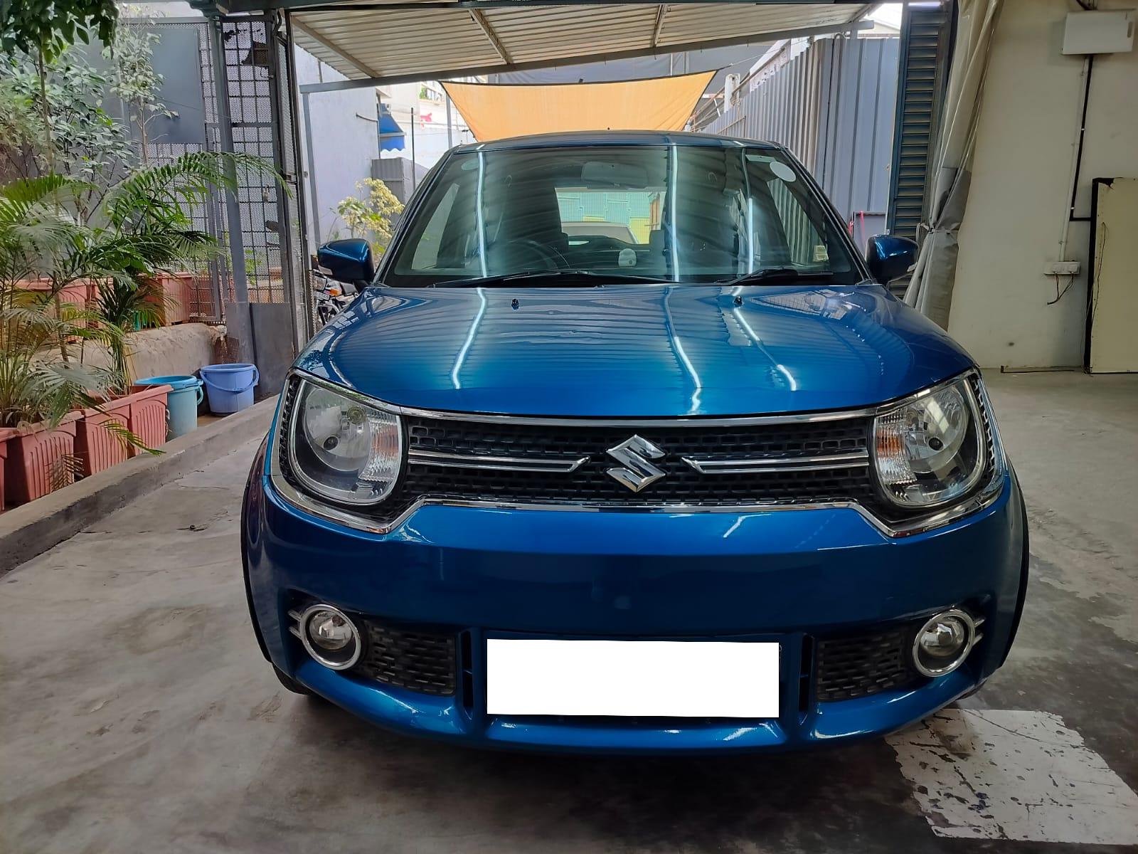 Image Used Car