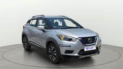 Used XV Premium D BSIV