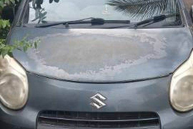Maruti Suzuki A-Star Vxi Second-hand 2011 Maruti Suzuki A-Star Vxi for sale in Pune