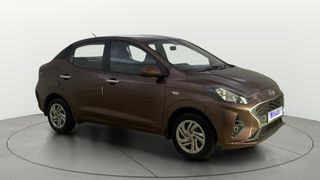 Used Hyundai Aura S CNG