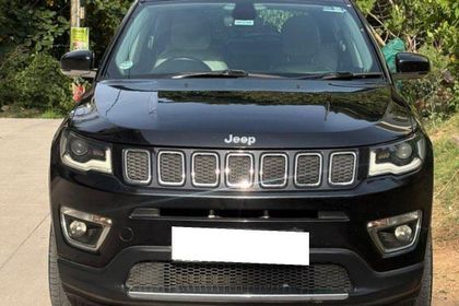 Used 2.0 Limited Plus 4X4 AT