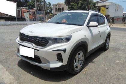 Used HTK BSVI