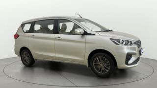Used Maruti Ertiga ZXI Plus