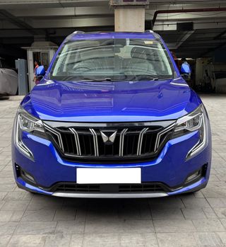 Used Mahindra XUV700 AX7 7Str Diesel