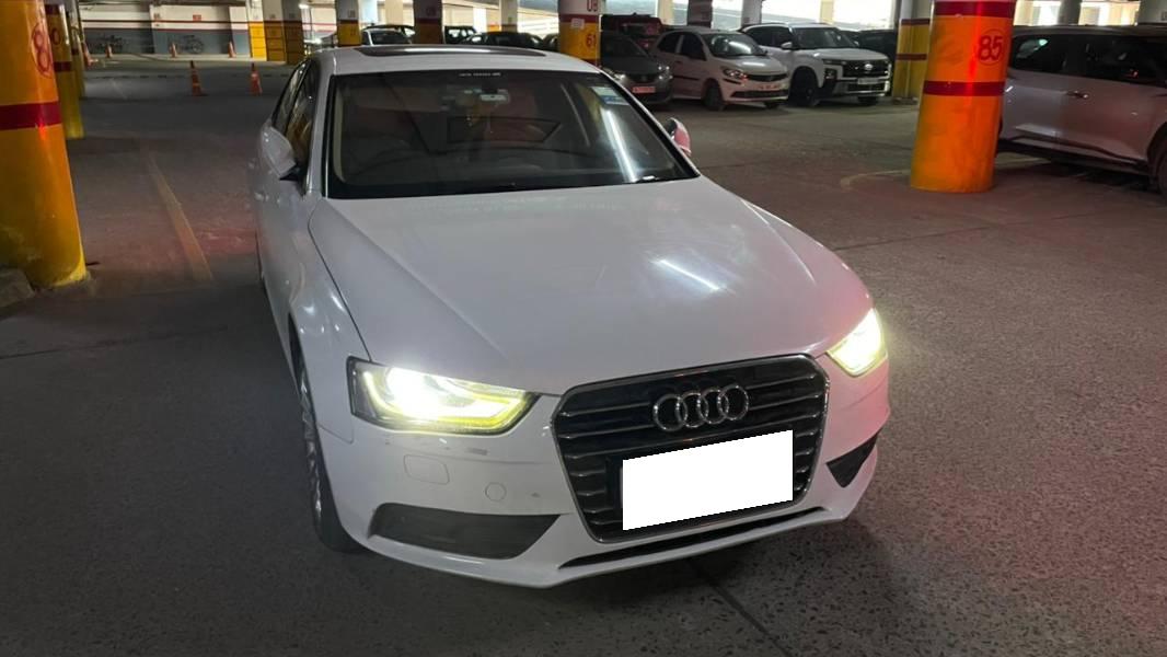 Image Used Car