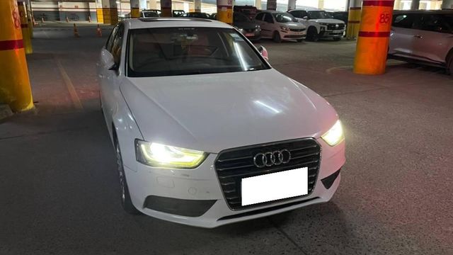 Image Used Car