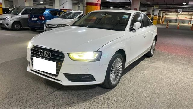 Image Used Car