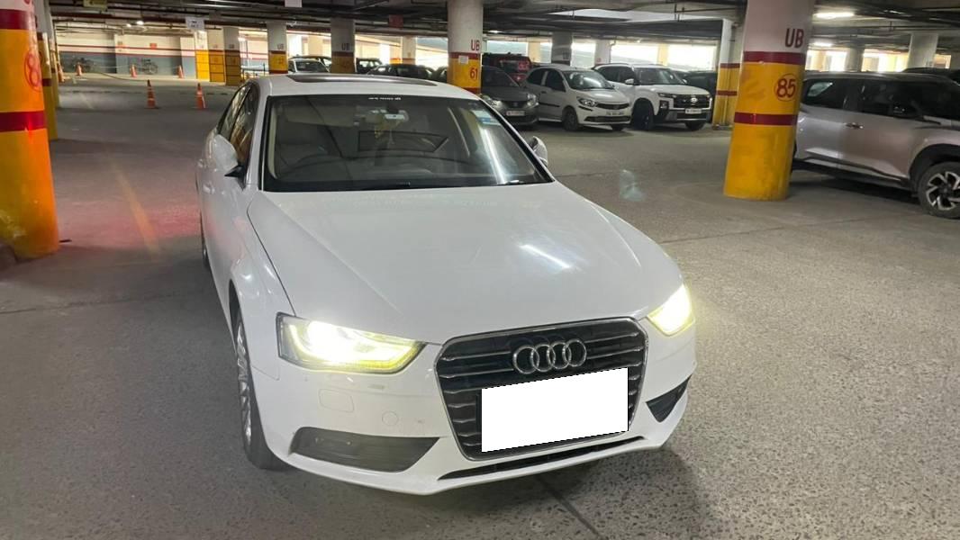 Image Used Car