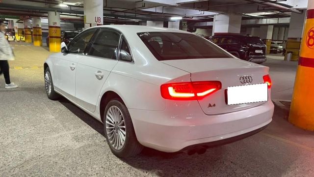 Image Used Car