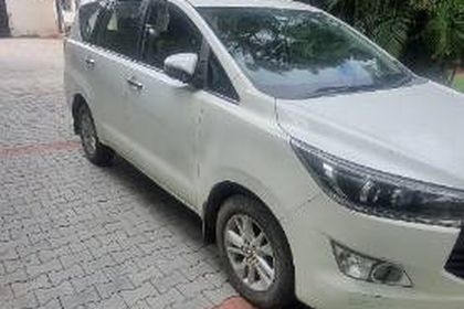 Used 2.4 VX MT 8S BSIV