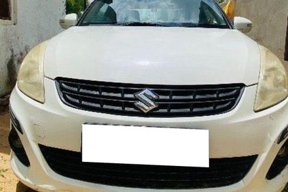 44 Used Maruti Suzuki Swift Dzire