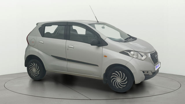 Second-hand 2017 Datsun GO T BSIV for sale in Bangalore