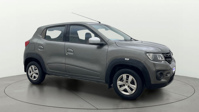 Renault KWID 1.0 RXT Second-hand 2016 Renault KWID 1.0 RXT for sale in Bangalore