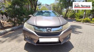 77 Used Honda City in Pune