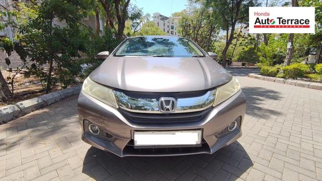 Second-hand 2014 Honda City SV MT for sale in Pune