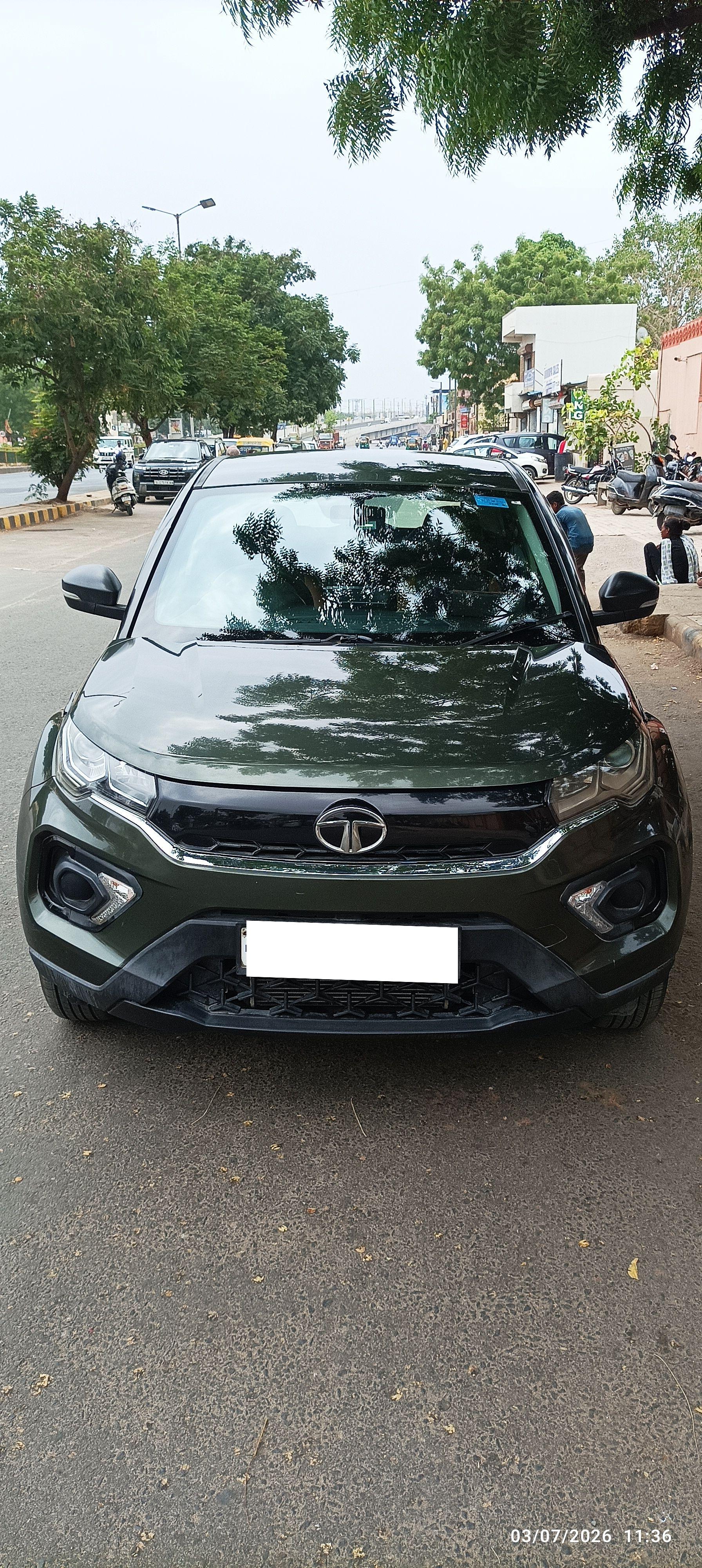 Image Used Car