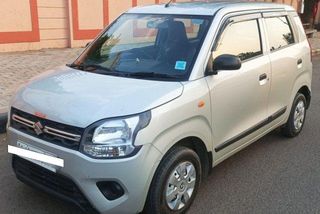 65 Used Maruti Wagon R in Ahmedabad