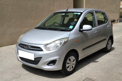 Used Magna