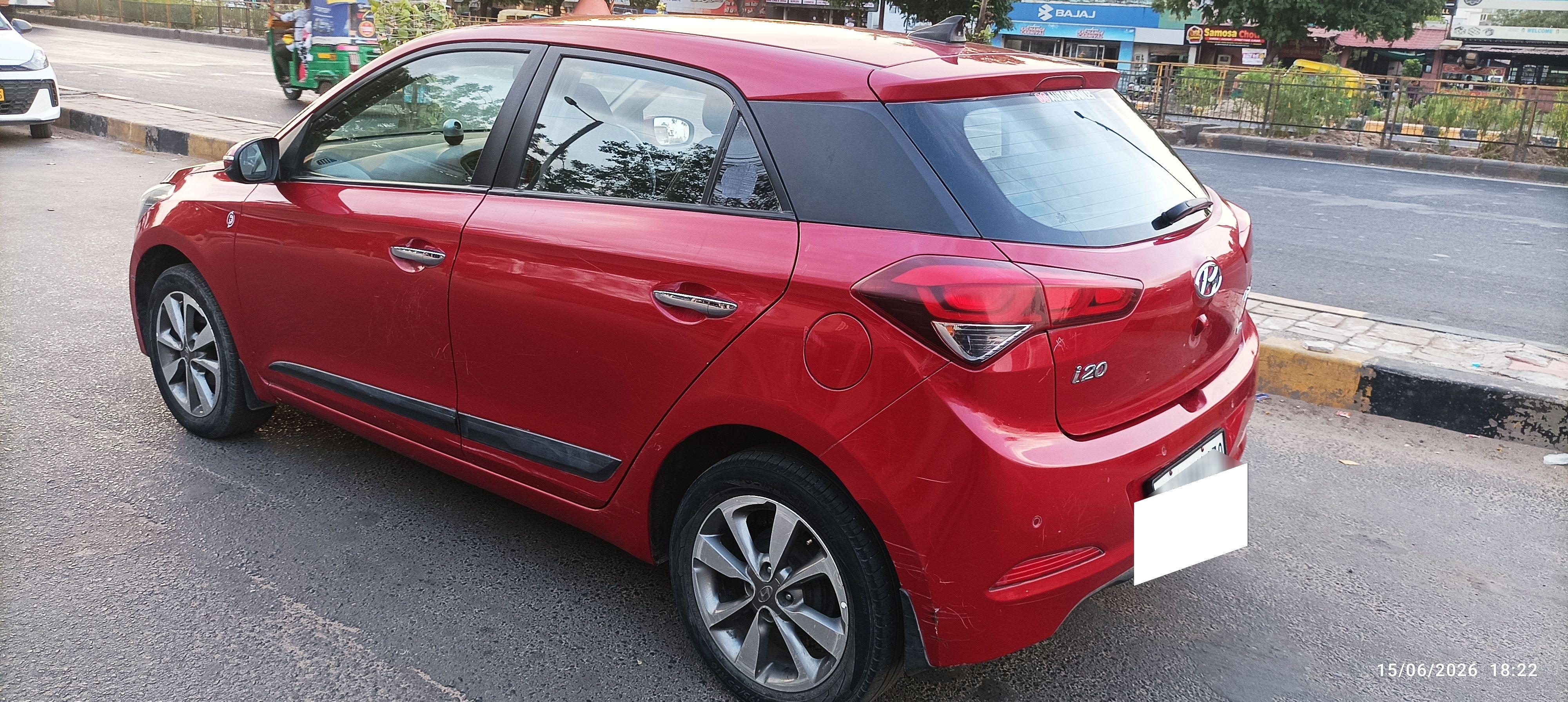 Image Used Car