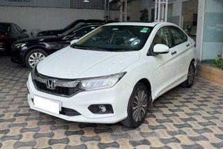 64 Used Honda City in Hyderabad