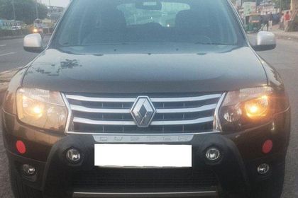 Used RXL AWD