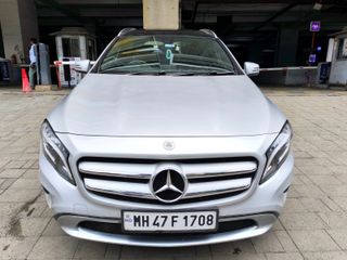 Used Mercedes-Benz GLA Class 200