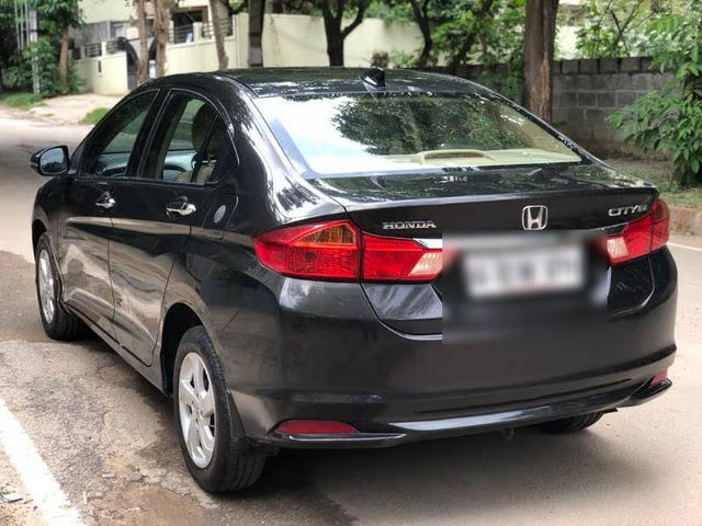 Second-hand 2015 Honda City i VTEC E for sale in Bangalore