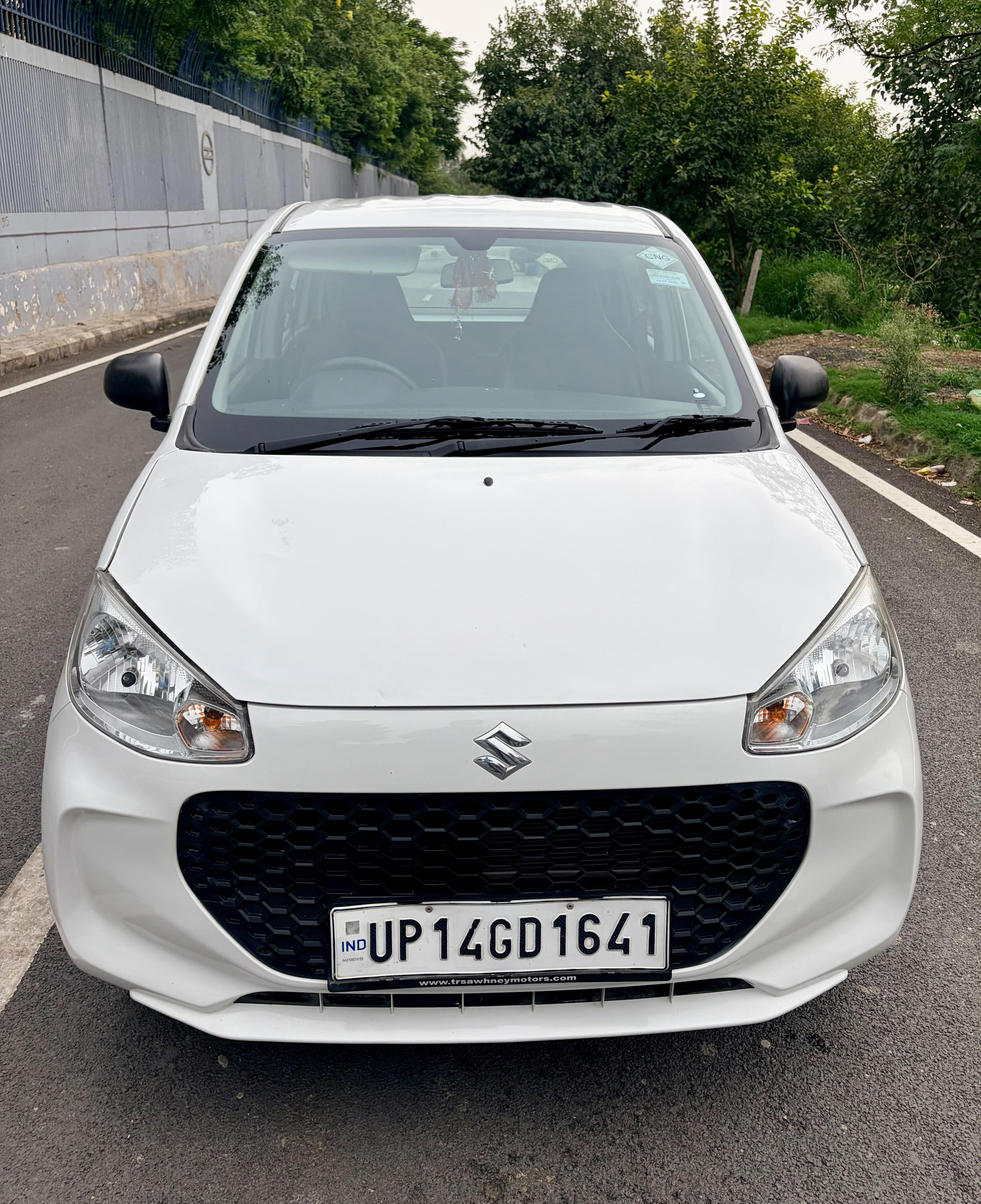 Image Used Car