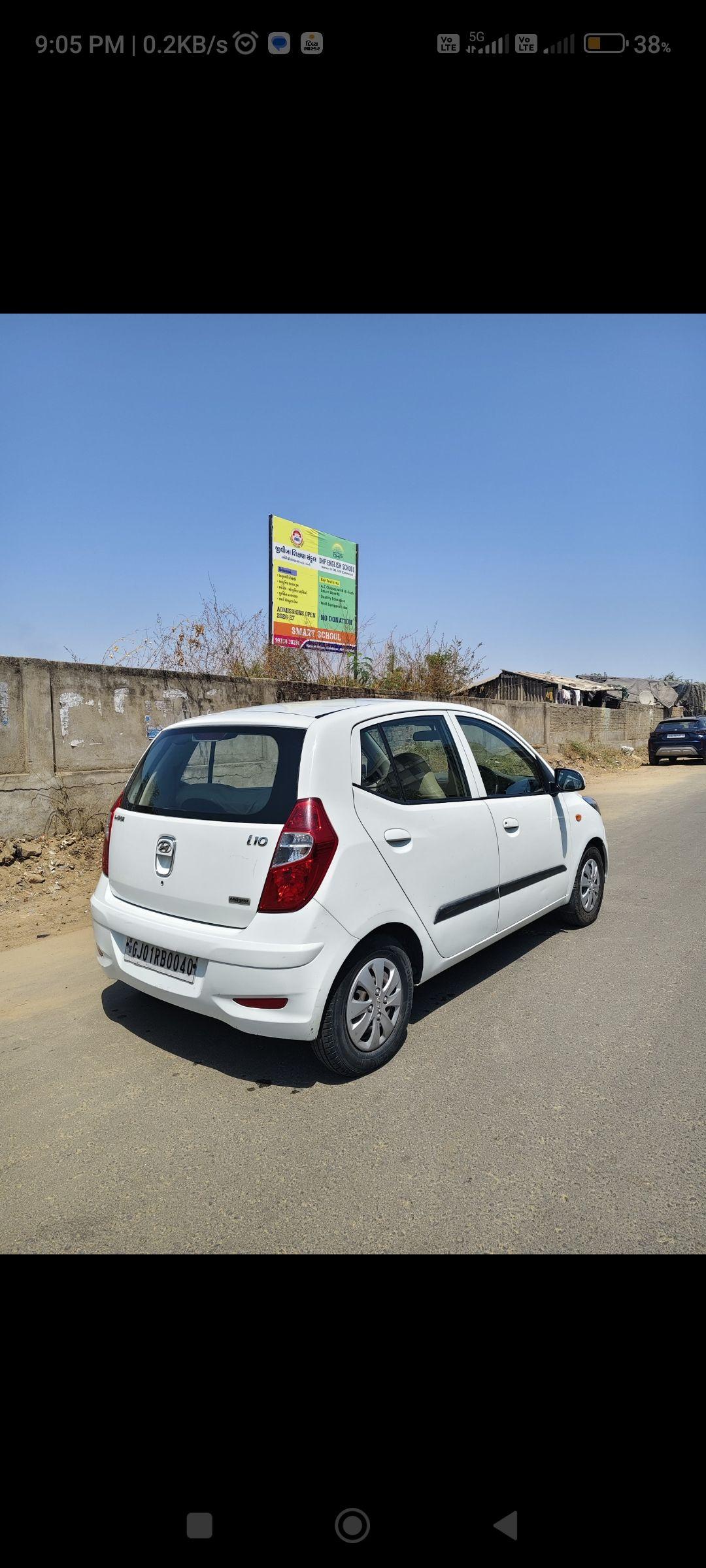 Image Used Car