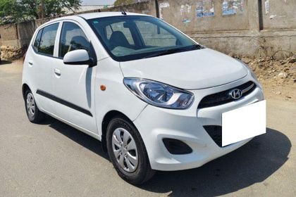Used Magna 1.1L