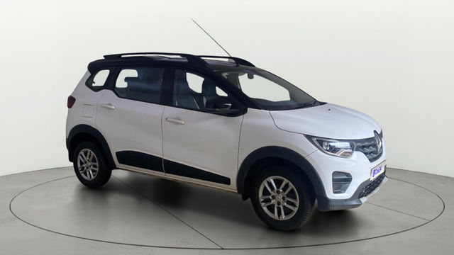 Renault Triber RXT EASY-R AMT BSVI Second-hand 2022 Renault Triber RXT EASY-R AMT BSVI for sale in Mumbai