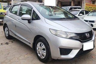 Used Honda Jazz 1.2 E i VTEC