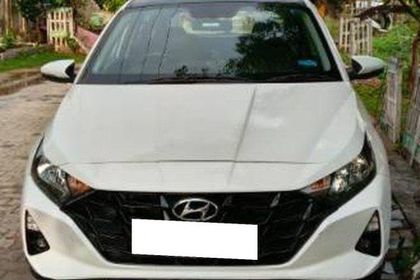262 Used Hyundai i20