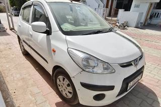 Used Magna 1.2