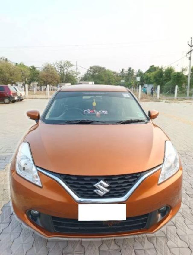 Image Used Car