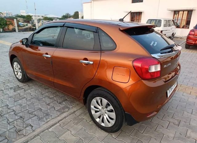 Image Used Car