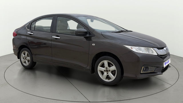 Honda City i VTEC SV Second-hand 2014 Honda City i VTEC SV for sale in New Delhi