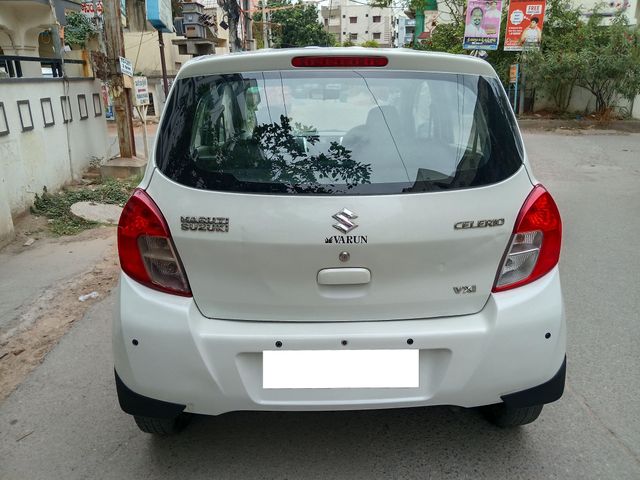 Image Used Car