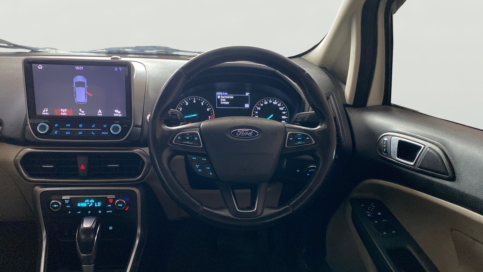 Image Used Car
