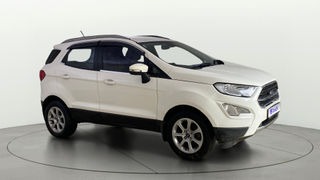 16 Used Ford Ecosport in Bhiwandi