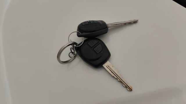 Image Used Car