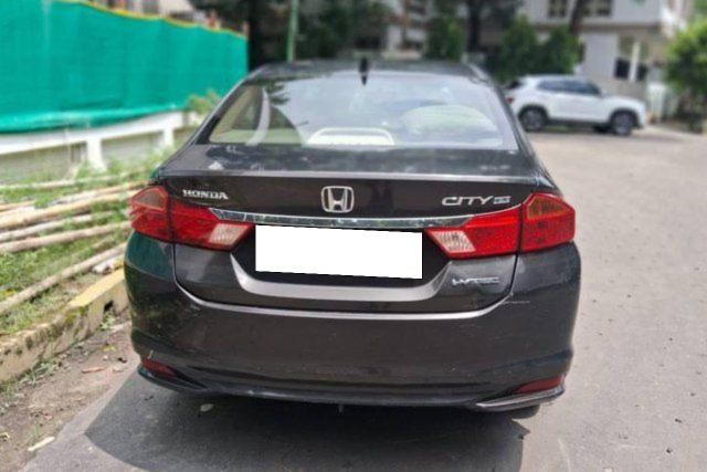 Honda City i VTEC CVT VX Second-hand 2016 Honda City i VTEC CVT VX for sale in Kolkata