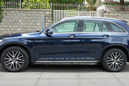 19 Used Mercedes-Benz GLC