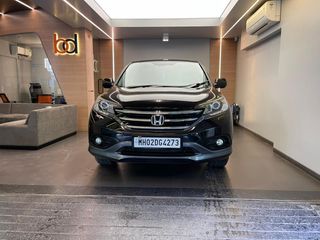 Used Honda CR-V 2.4L 2WD AT